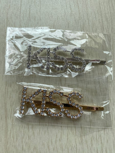 [OUTLET]Hair pins(RANDOM 10 PCs)