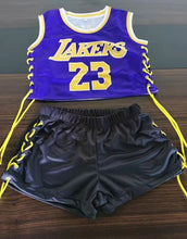 Load image into Gallery viewer, NBA Basketball jersey Sets
