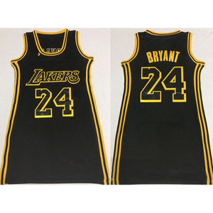 NBA basketball jersey dress