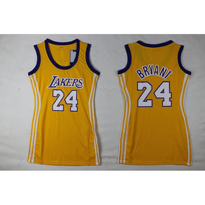 NBA basketball jersey dress