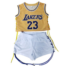 Load image into Gallery viewer, NBA Basketball jersey Sets
