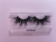 Load image into Gallery viewer, 22-25mm New Fluffy Lashes
