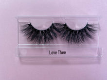 Load image into Gallery viewer, 22-25mm New Fluffy Lashes
