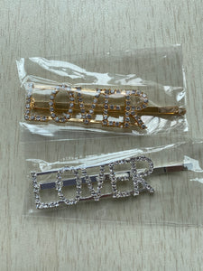 [OUTLET]Hair pins(RANDOM 10 PCs)