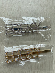 [OUTLET]Hair pins(RANDOM 10 PCs)