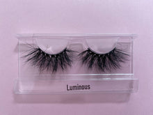 Load image into Gallery viewer, 22-25mm New Fluffy Lashes
