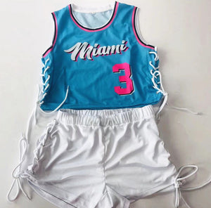 NBA Basketball jersey Sets