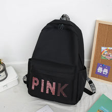 Load image into Gallery viewer, Pink Backpacks
