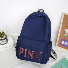 Load image into Gallery viewer, Pink Backpacks
