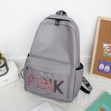 Load image into Gallery viewer, Pink Backpacks
