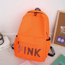 Load image into Gallery viewer, Pink Backpacks
