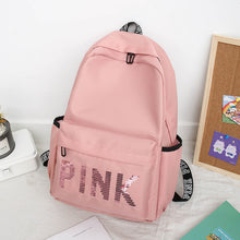 Load image into Gallery viewer, Pink Backpacks
