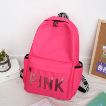 Load image into Gallery viewer, Pink Backpacks
