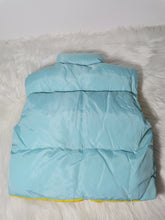 Load image into Gallery viewer, Vest Coat
