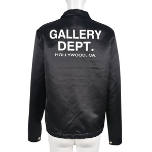 Gallery Jacket