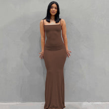 Load image into Gallery viewer, Skims Maxi Dress
