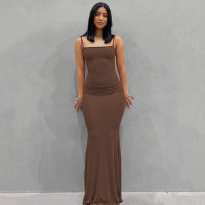 Skims Maxi Dress