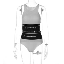 Load image into Gallery viewer, Vest Brief 2 pcs Set
