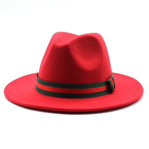 Fedora Hat(MOQ 5)