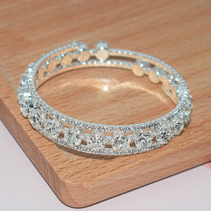 Diamond Bracelets (MOQ2)