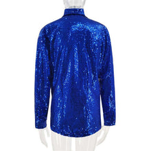 Load image into Gallery viewer, Sequin Shirts
