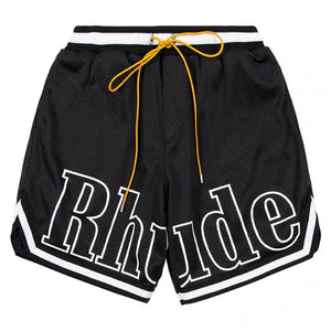 Unisex Rhude Shorts