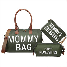 Load image into Gallery viewer, Mommy Bags 3 Pcs Set
