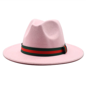 Fedora Hat(MOQ 5)