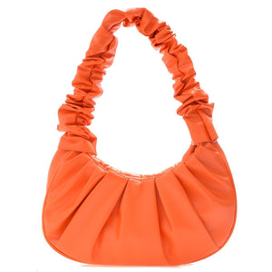 Shoulder Cloud Bag