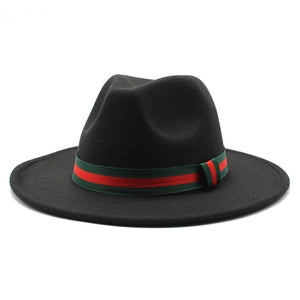 Fedora Hat(MOQ 5)