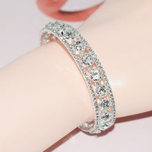 Load image into Gallery viewer, Diamond Bracelets (MOQ2)
