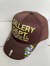 Load image into Gallery viewer, GALLERY DEPT Hats
