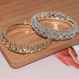 Diamond Bracelets (MOQ2)