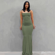 Load image into Gallery viewer, Skims Maxi Dress
