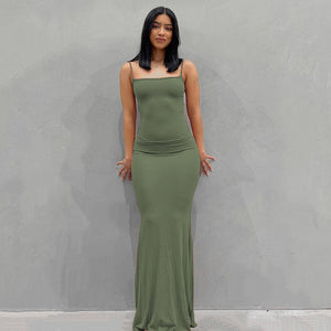 Skims Maxi Dress