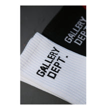 Load image into Gallery viewer, Gallery Dept Socks（MOQ3）
