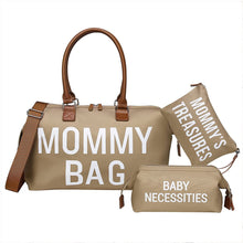 Load image into Gallery viewer, Mommy Bags 3 Pcs Set
