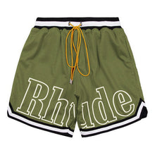 Load image into Gallery viewer, Unisex Rhude Shorts
