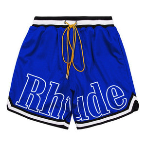 Unisex Rhude Shorts