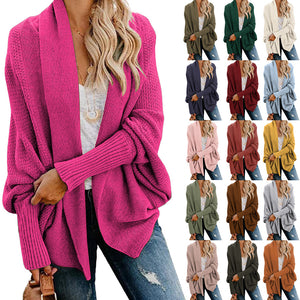 Women Cardigan Sweater