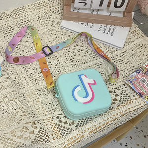 TikTok Kids Purse