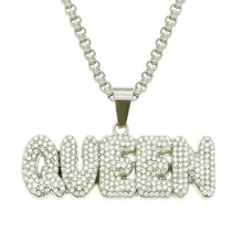 Load image into Gallery viewer, KIng &amp; Queen Necklace
