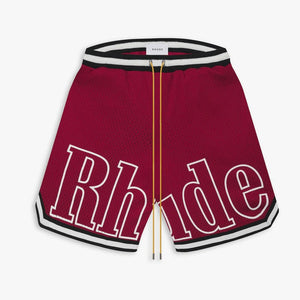 Unisex Rhude Shorts