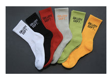 Load image into Gallery viewer, Gallery Dept Socks（MOQ3）
