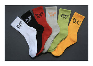 Gallery Dept Socks（MOQ3）