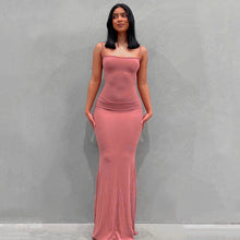 Load image into Gallery viewer, Skims Maxi Dress
