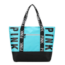 Load image into Gallery viewer, Pink Shoulder Bags
