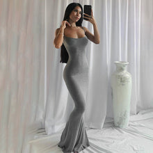 Load image into Gallery viewer, Skims Maxi Dress
