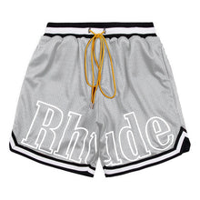 Load image into Gallery viewer, Unisex Rhude Shorts
