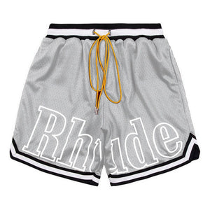 Unisex Rhude Shorts